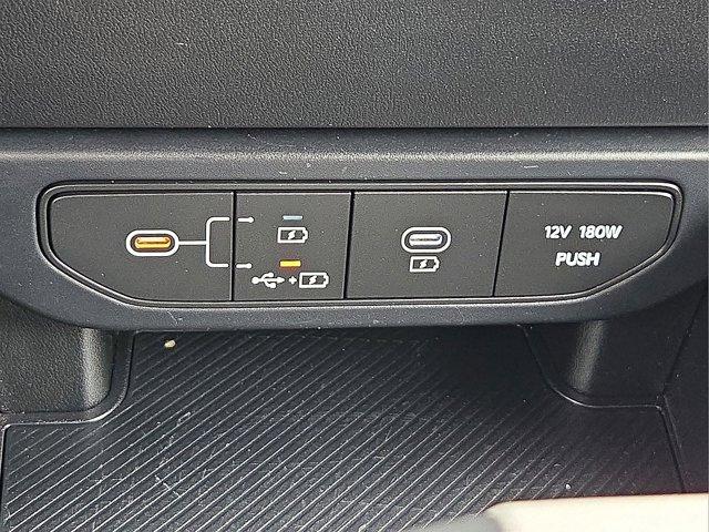 used 2025 Kia K4 car, priced at $22,346