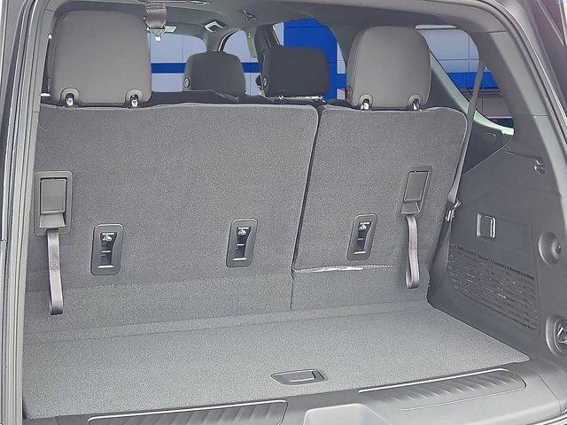 new 2026 Chevrolet Tahoe car, priced at $64,728