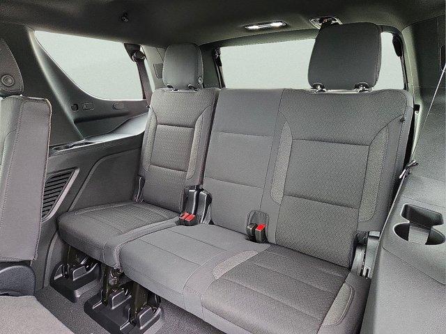 new 2026 Chevrolet Tahoe car, priced at $64,728