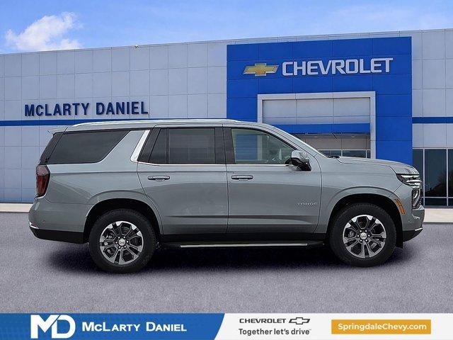 new 2026 Chevrolet Tahoe car, priced at $64,728