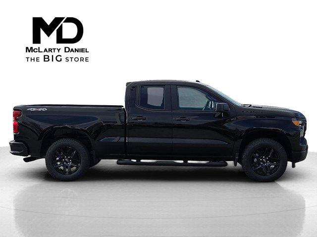 new 2026 Chevrolet Silverado 1500 car, priced at $39,847