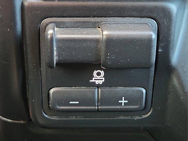 used 2020 Chevrolet Silverado 3500 car, priced at $44,000