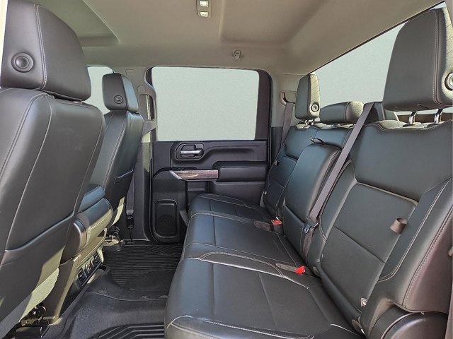 used 2020 Chevrolet Silverado 3500 car, priced at $44,000