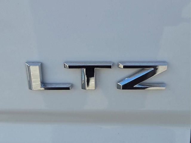 used 2020 Chevrolet Silverado 3500 car, priced at $44,000