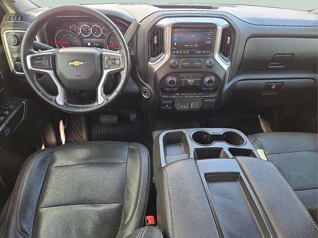 used 2020 Chevrolet Silverado 3500 car, priced at $44,000