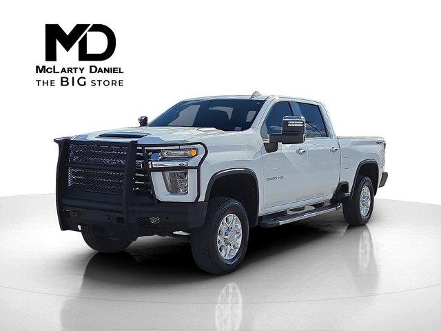 used 2020 Chevrolet Silverado 3500 car, priced at $44,000