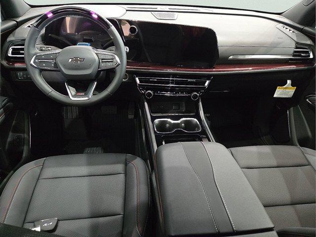 new 2026 Chevrolet Traverse car, priced at $53,786