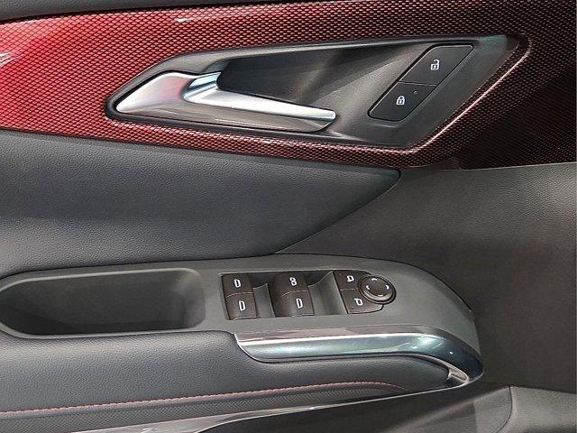 new 2026 Chevrolet Traverse car, priced at $53,786