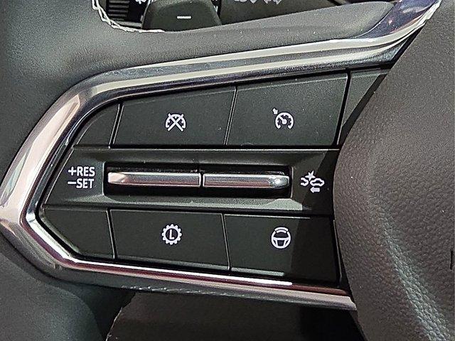 new 2026 Chevrolet Traverse car, priced at $53,786