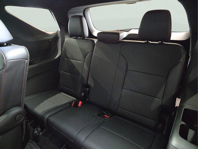 new 2026 Chevrolet Traverse car, priced at $53,786