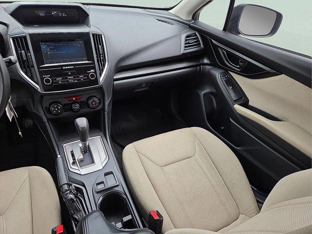 used 2017 Subaru Impreza car, priced at $9,000