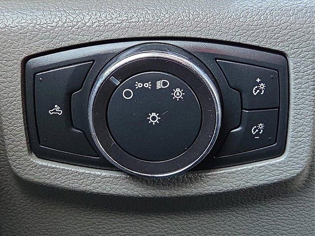 used 2019 Ford F-250 car