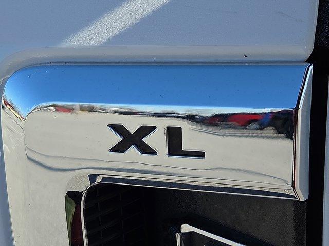 used 2019 Ford F-250 car