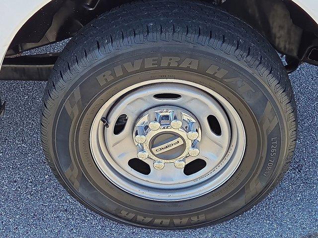 used 2019 Ford F-250 car