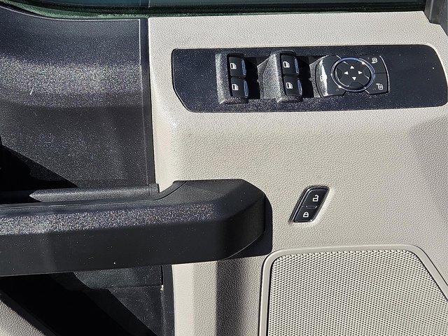 used 2019 Ford F-250 car