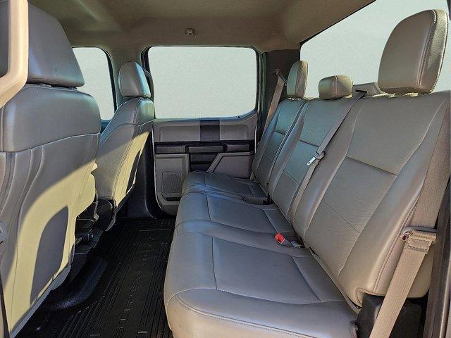 used 2019 Ford F-250 car