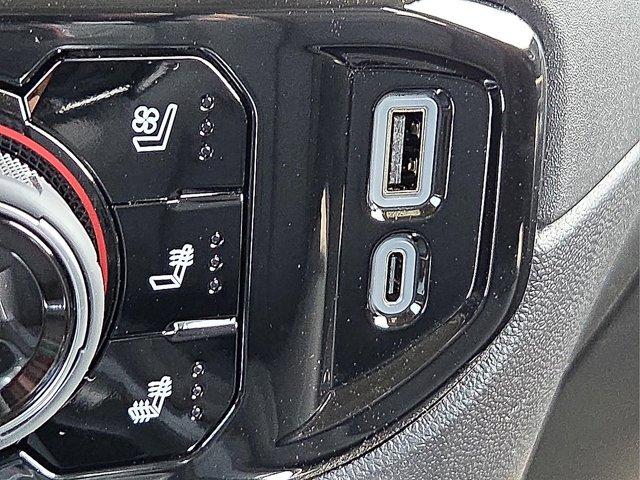 new 2026 Chevrolet Silverado 2500 car, priced at $75,885