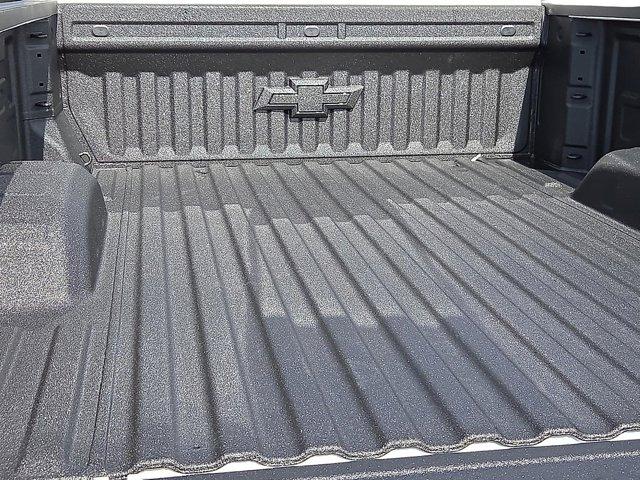 new 2026 Chevrolet Silverado 2500 car, priced at $75,885