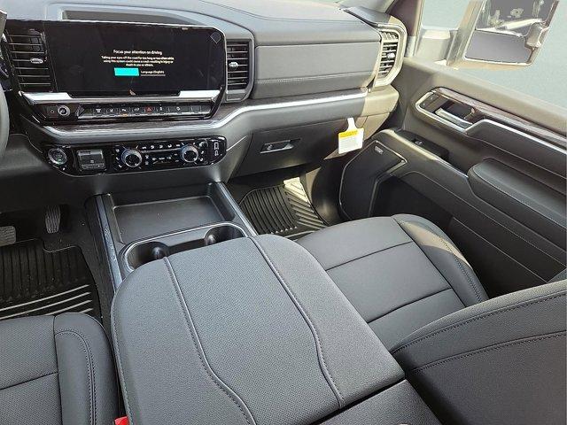 new 2026 Chevrolet Silverado 2500 car, priced at $75,885