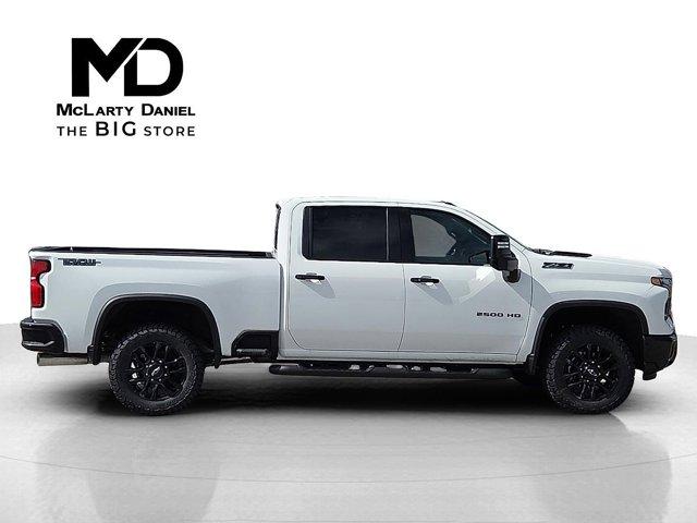 new 2026 Chevrolet Silverado 2500 car, priced at $75,885