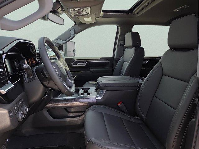 new 2026 Chevrolet Silverado 2500 car, priced at $75,885