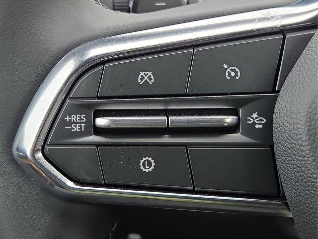 new 2026 Chevrolet Equinox car, priced at $36,313