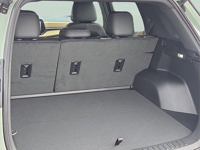 new 2026 Chevrolet Equinox car, priced at $36,313