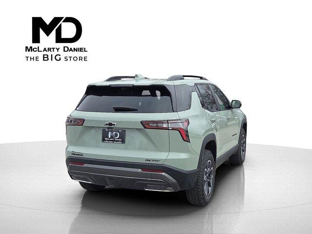 new 2026 Chevrolet Equinox car, priced at $36,313