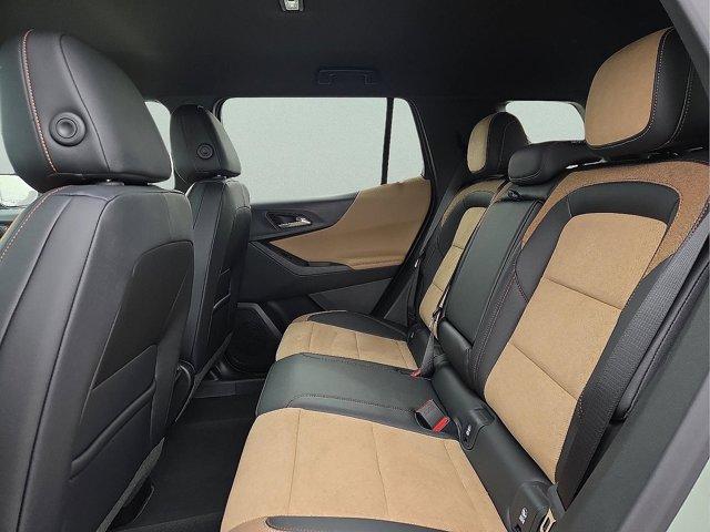 new 2026 Chevrolet Equinox car, priced at $36,313