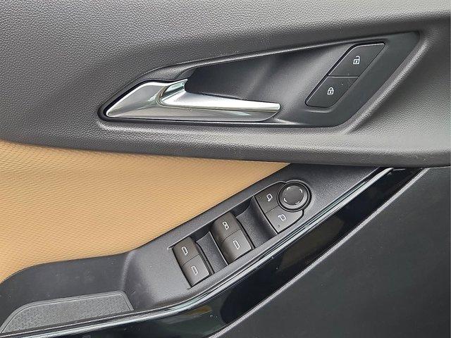 new 2026 Chevrolet Equinox car, priced at $36,313