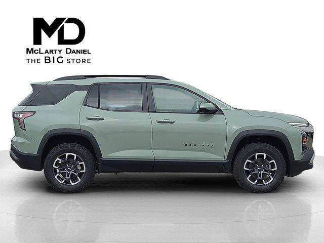 new 2026 Chevrolet Equinox car, priced at $36,313