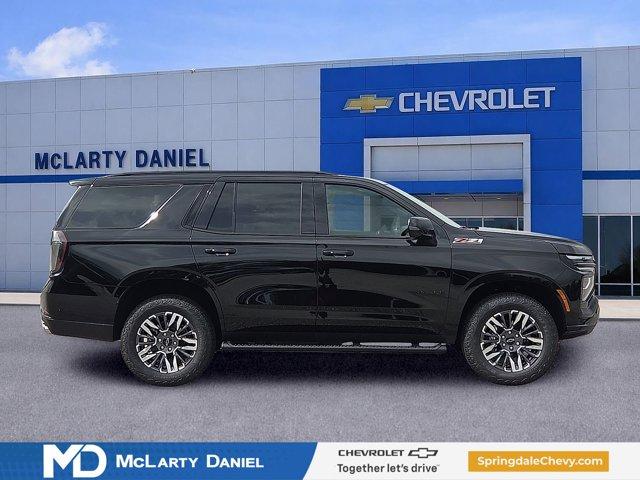 new 2026 Chevrolet Tahoe car, priced at $74,718