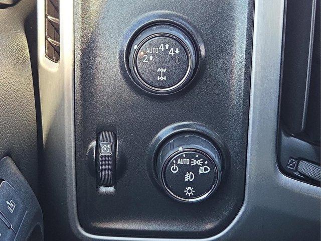 used 2018 GMC Sierra 1500 car, priced at $28,376