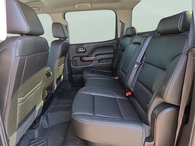 used 2018 GMC Sierra 1500 car, priced at $28,376