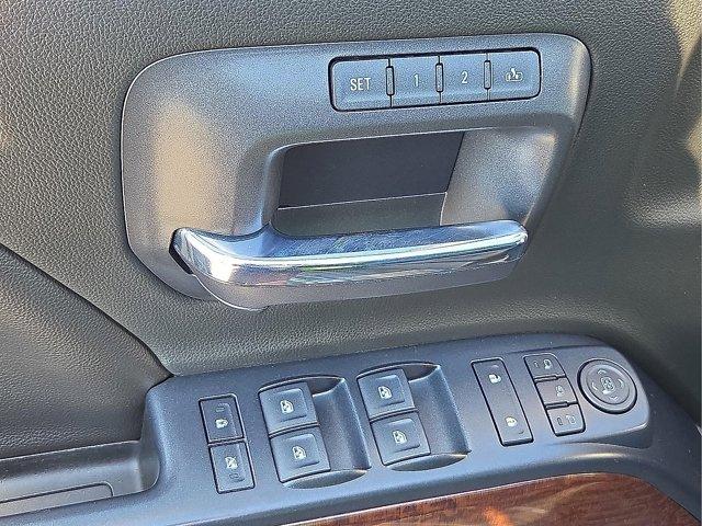 used 2018 GMC Sierra 1500 car, priced at $28,376