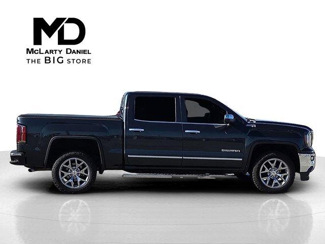 used 2018 GMC Sierra 1500 car, priced at $28,376