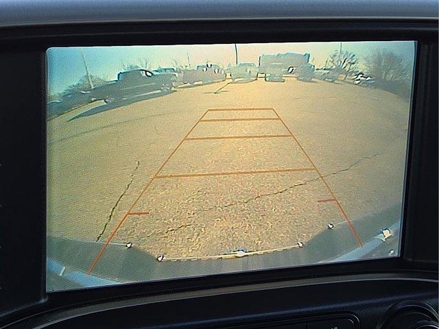 used 2018 GMC Sierra 1500 car, priced at $28,376