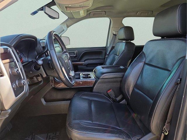 used 2018 GMC Sierra 1500 car, priced at $28,376