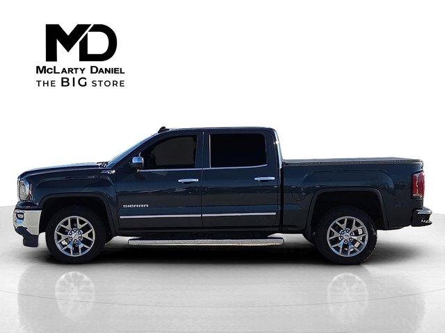 used 2018 GMC Sierra 1500 car, priced at $28,376