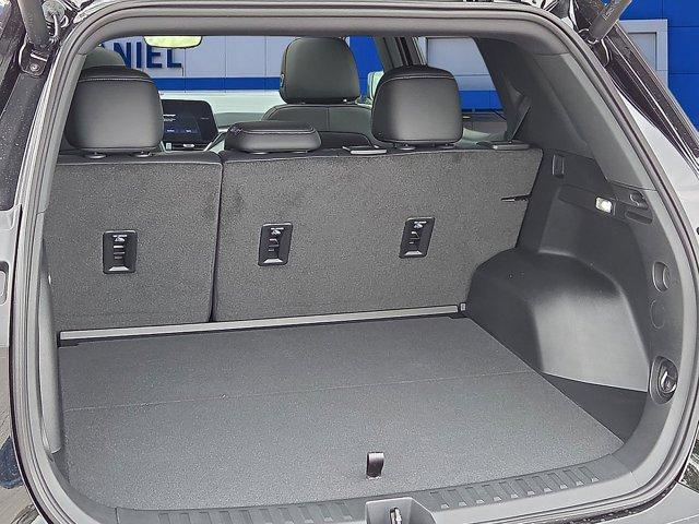 new 2026 Chevrolet Equinox car, priced at $33,330