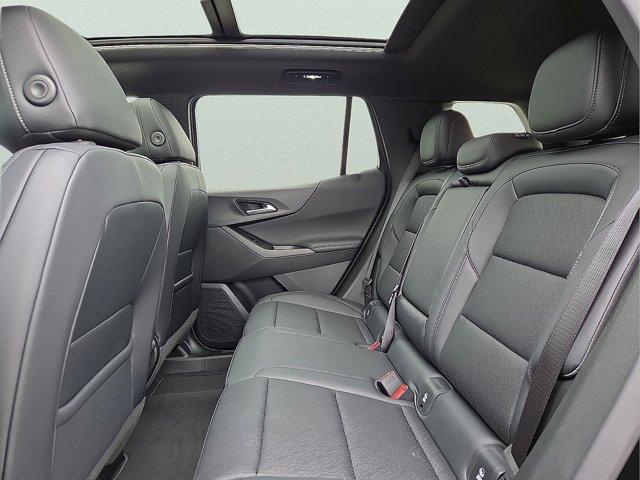 new 2026 Chevrolet Equinox car, priced at $33,330