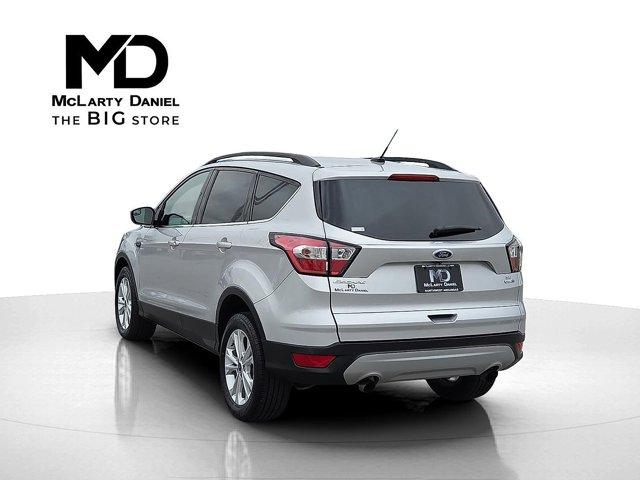used 2018 Ford Escape car, priced at $10,581