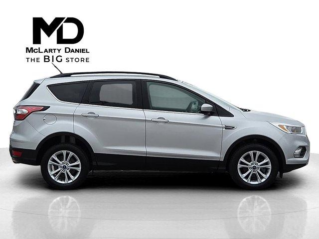 used 2018 Ford Escape car, priced at $10,581