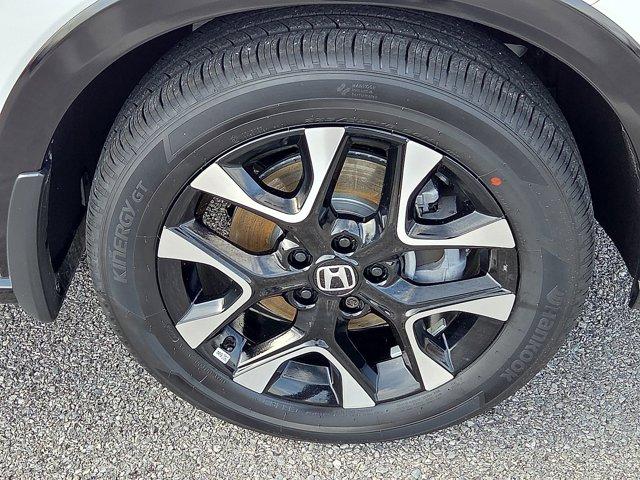 used 2026 Honda HR-V car, priced at $27,500