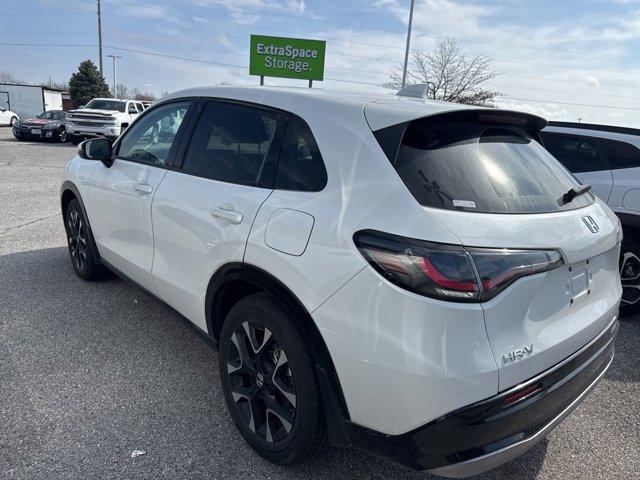 used 2026 Honda HR-V car, priced at $27,929