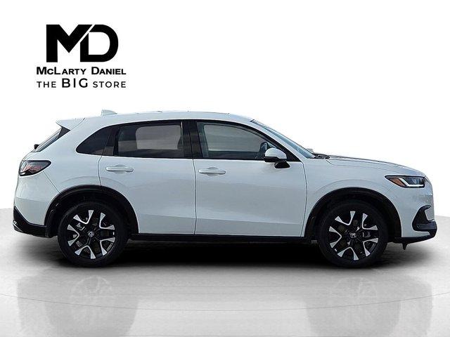 used 2026 Honda HR-V car, priced at $27,500