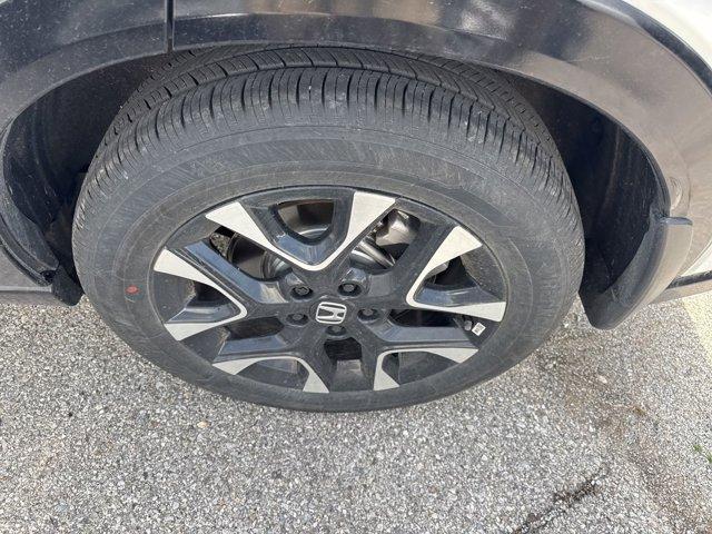 used 2026 Honda HR-V car, priced at $27,929