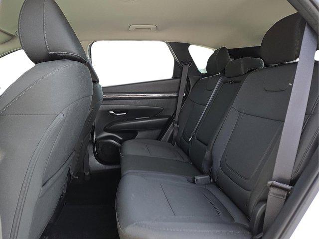used 2022 Hyundai Tucson car, priced at $17,000