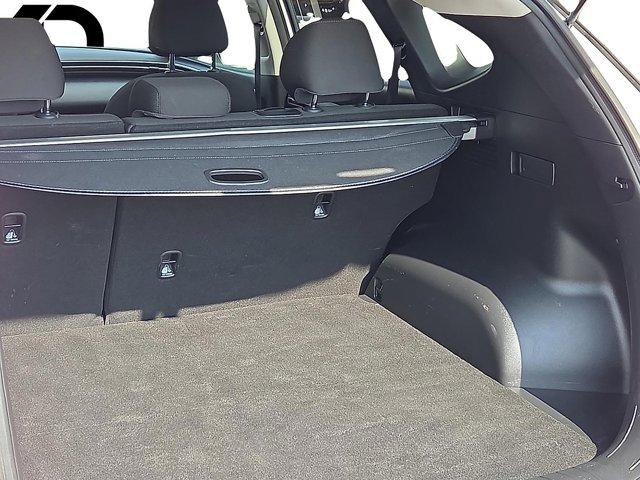 used 2022 Hyundai Tucson car, priced at $17,000