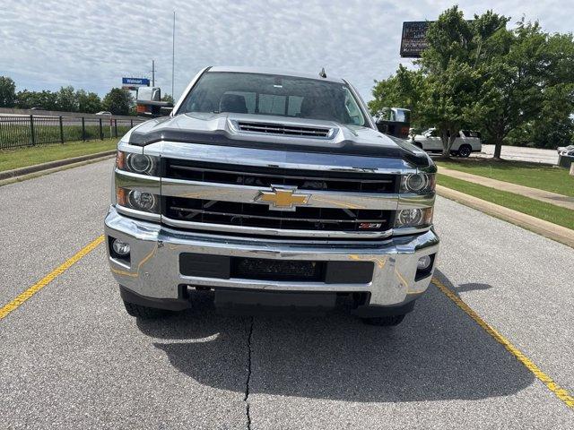used 2019 Chevrolet Silverado 3500 car, priced at $33,000